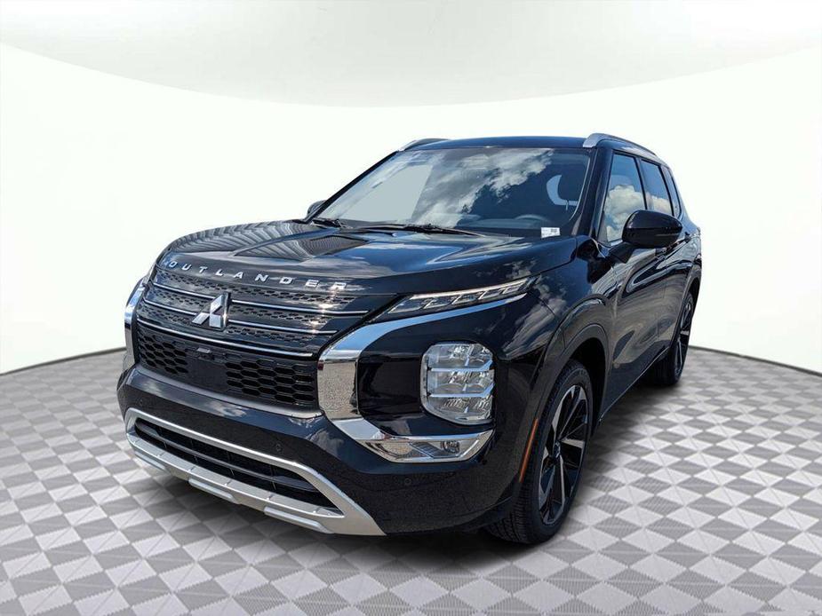 new 2024 Mitsubishi Outlander car, priced at $35,467