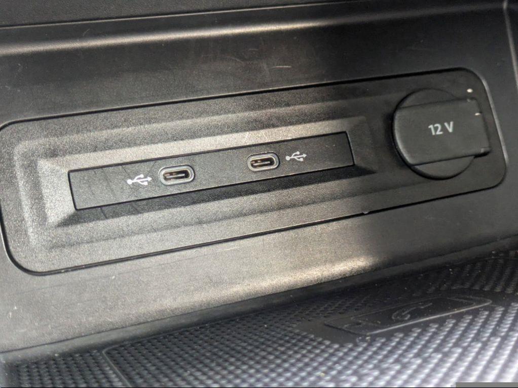 used 2022 Volkswagen Atlas car, priced at $25,577