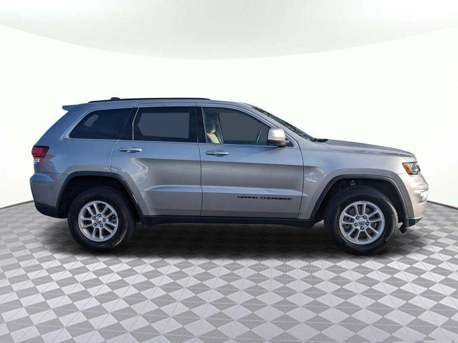 used 2020 Jeep Grand Cherokee car, priced at $19,000