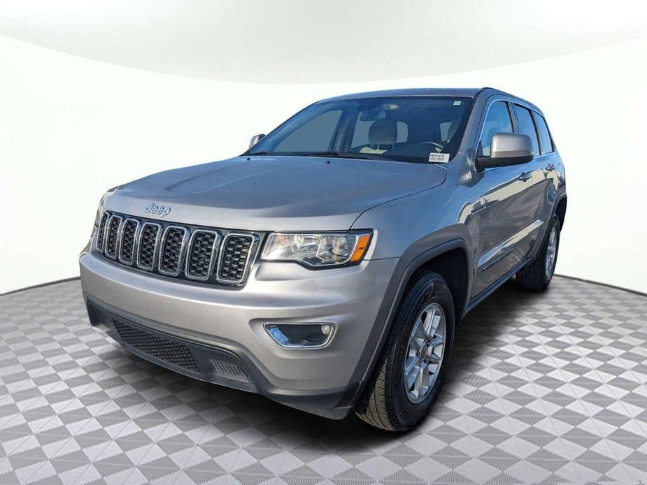 used 2020 Jeep Grand Cherokee car, priced at $19,000