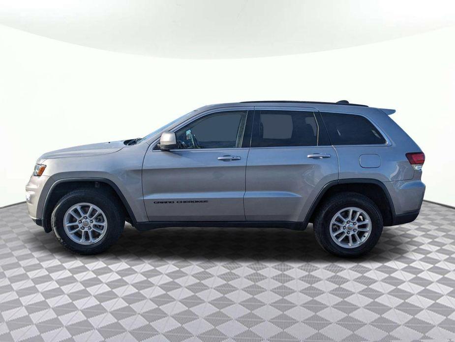 used 2020 Jeep Grand Cherokee car, priced at $19,000