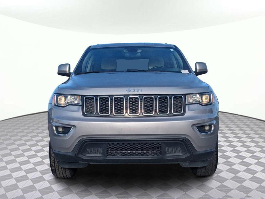 used 2020 Jeep Grand Cherokee car, priced at $19,000