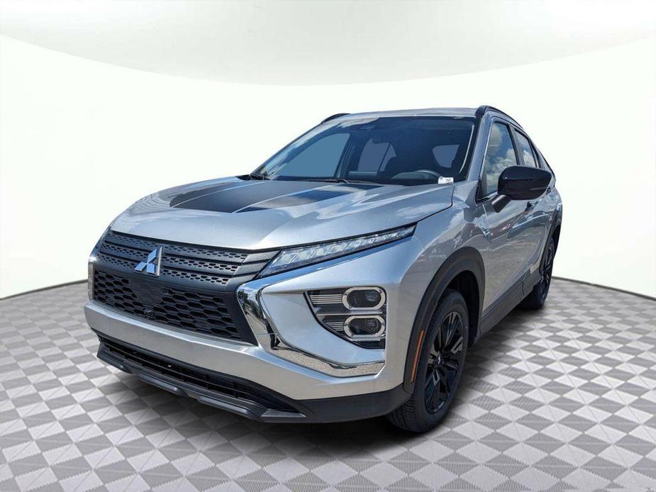 new 2024 Mitsubishi Eclipse Cross car, priced at $29,323