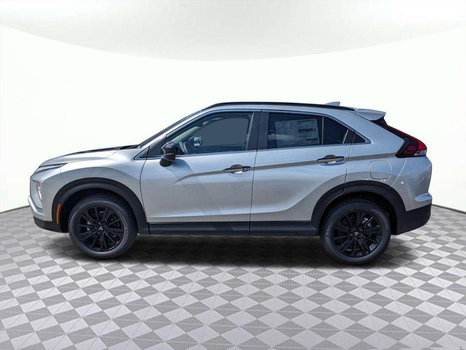 new 2024 Mitsubishi Eclipse Cross car, priced at $29,323