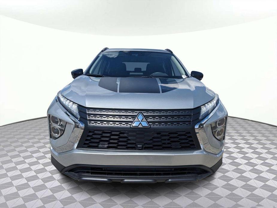 new 2024 Mitsubishi Eclipse Cross car, priced at $29,323