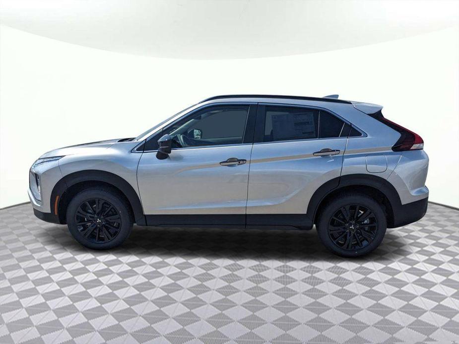 new 2024 Mitsubishi Eclipse Cross car, priced at $29,323