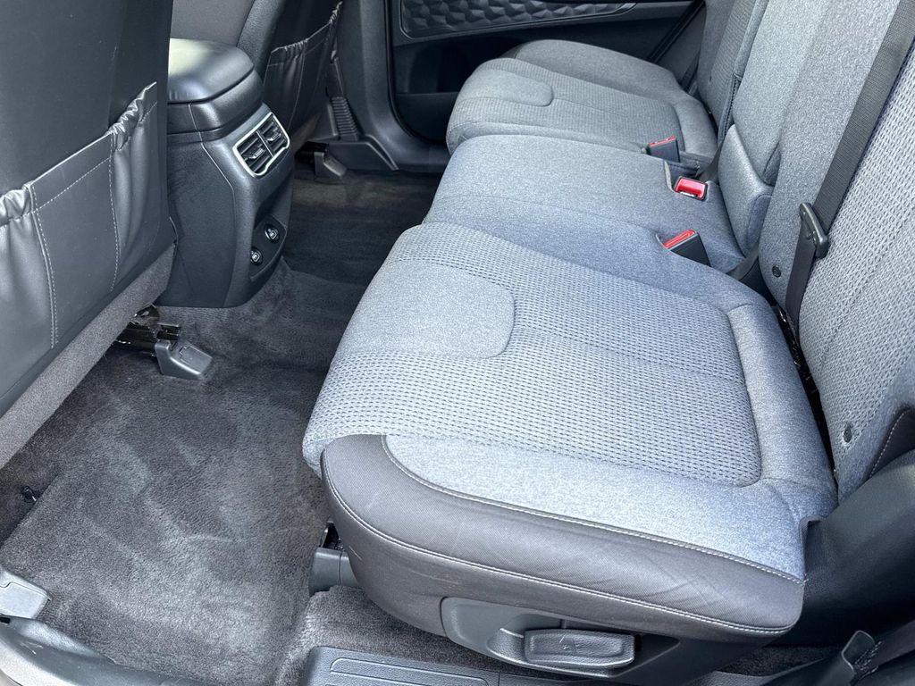 used 2022 Hyundai SANTA FE HEV car, priced at $21,649