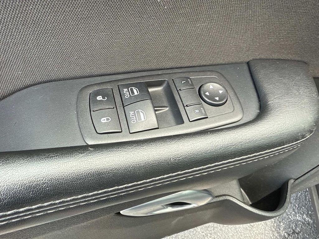 used 2023 Dodge Challenger car, priced at $22,970