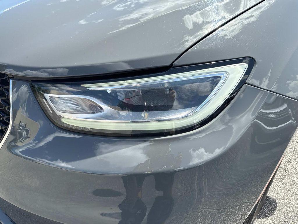 used 2023 Chrysler Pacifica car, priced at $21,697