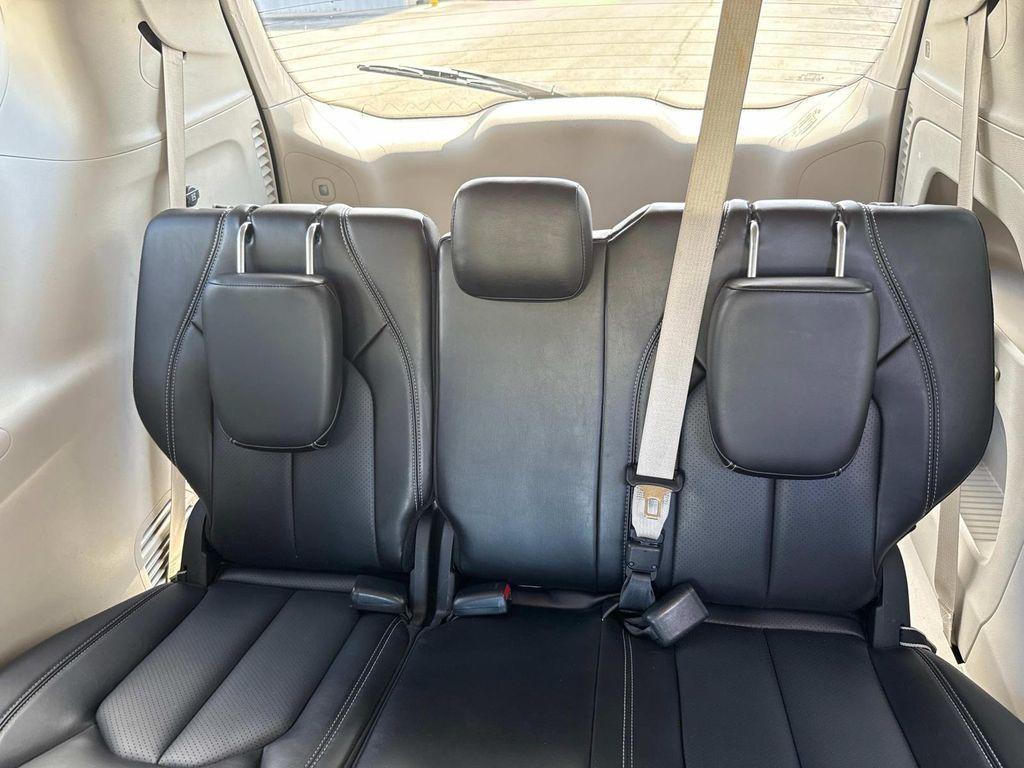 used 2023 Chrysler Pacifica car, priced at $21,697