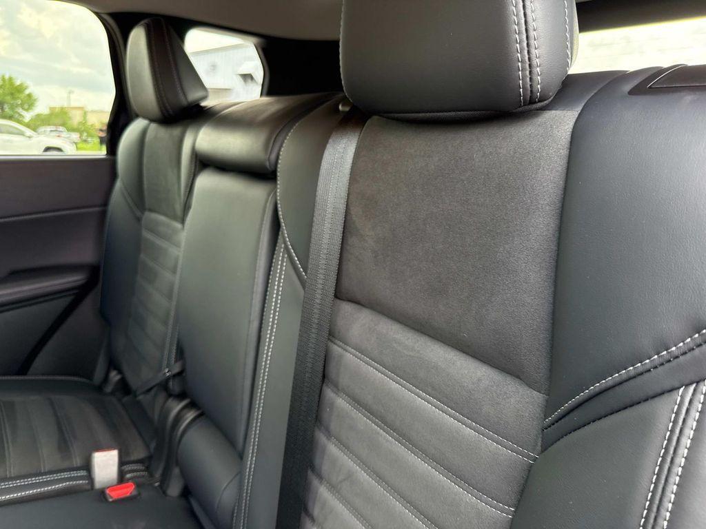 used 2023 Mitsubishi Outlander car, priced at $23,300