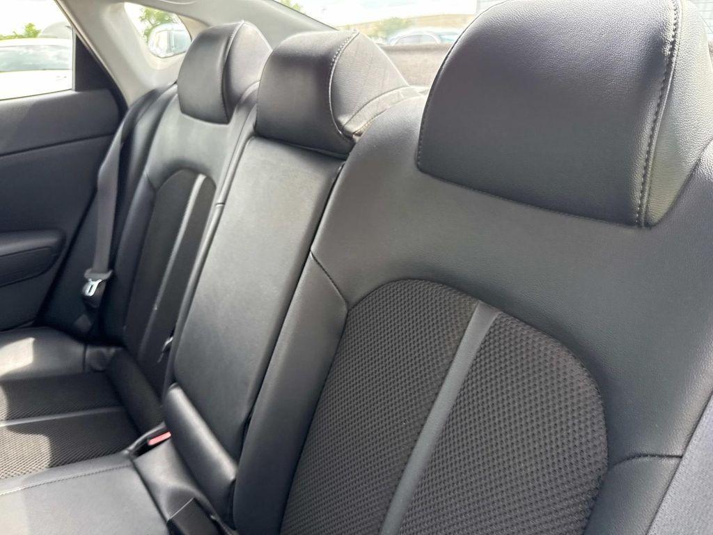 used 2020 Kia Optima car, priced at $17,775