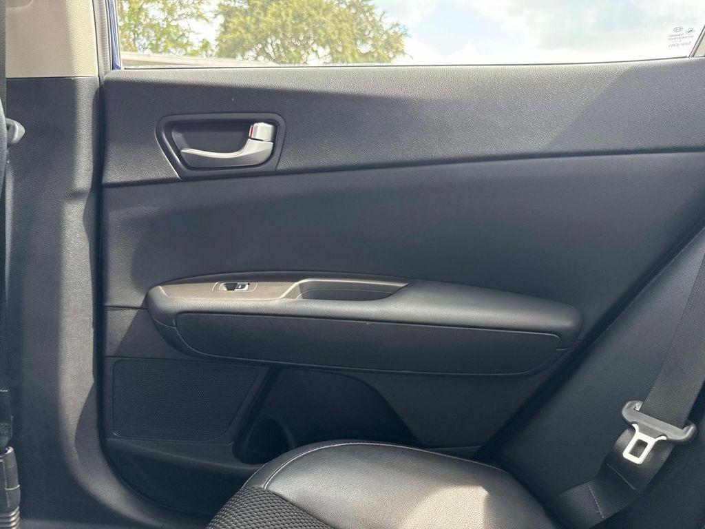 used 2020 Kia Optima car, priced at $17,775