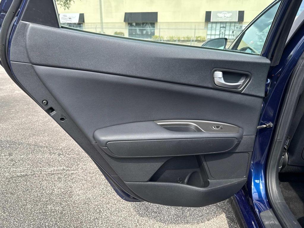 used 2020 Kia Optima car, priced at $17,775