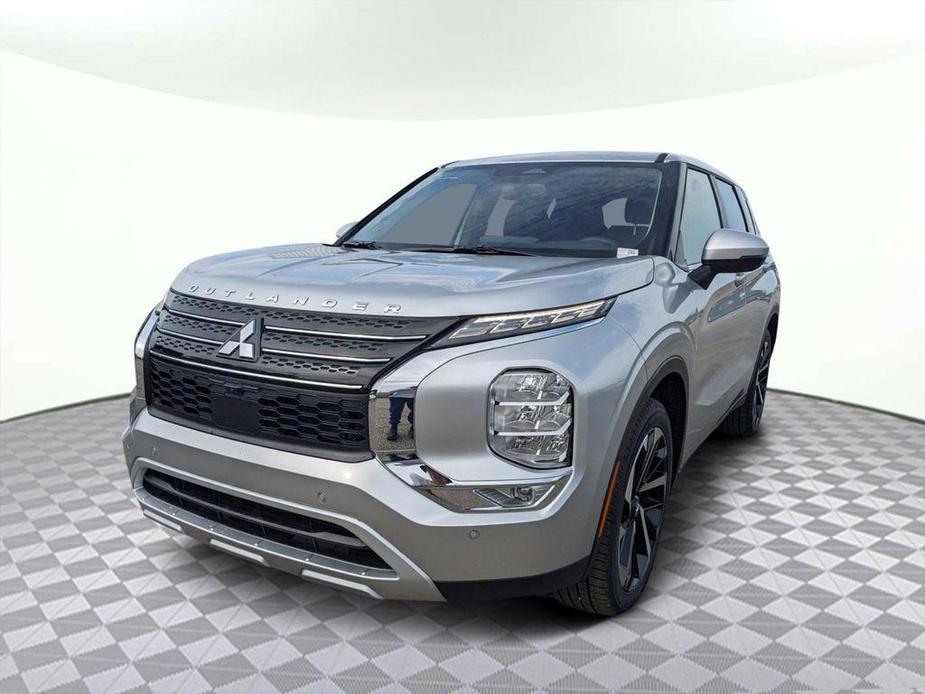 new 2024 Mitsubishi Outlander car, priced at $34,067