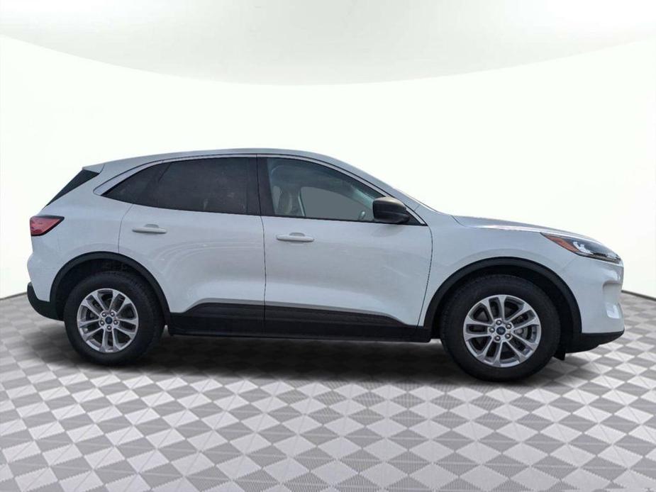 used 2022 Ford Escape car, priced at $16,737