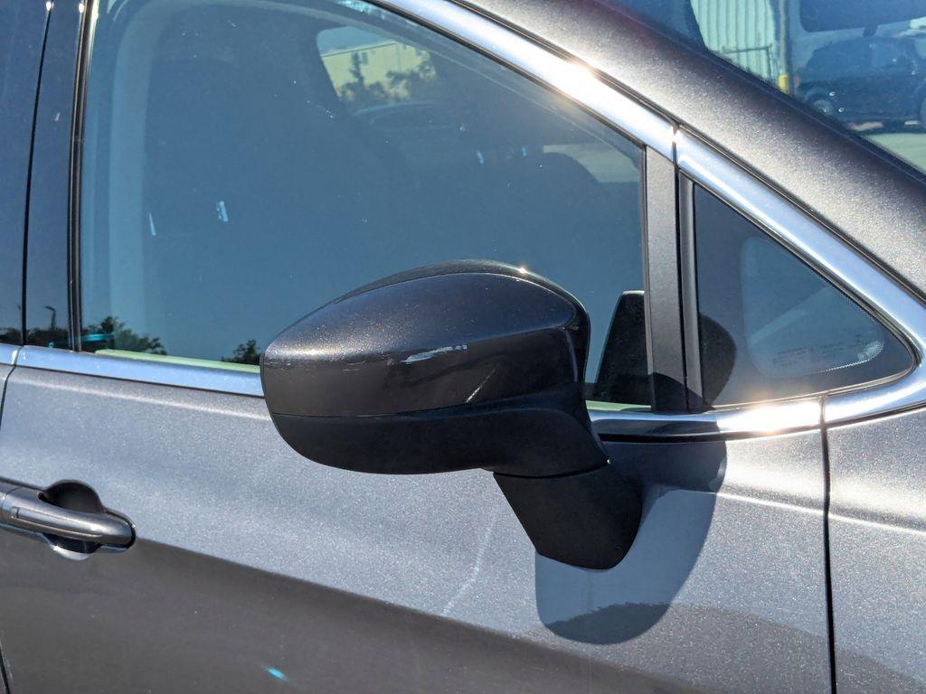 used 2022 Chrysler Voyager car, priced at $19,927