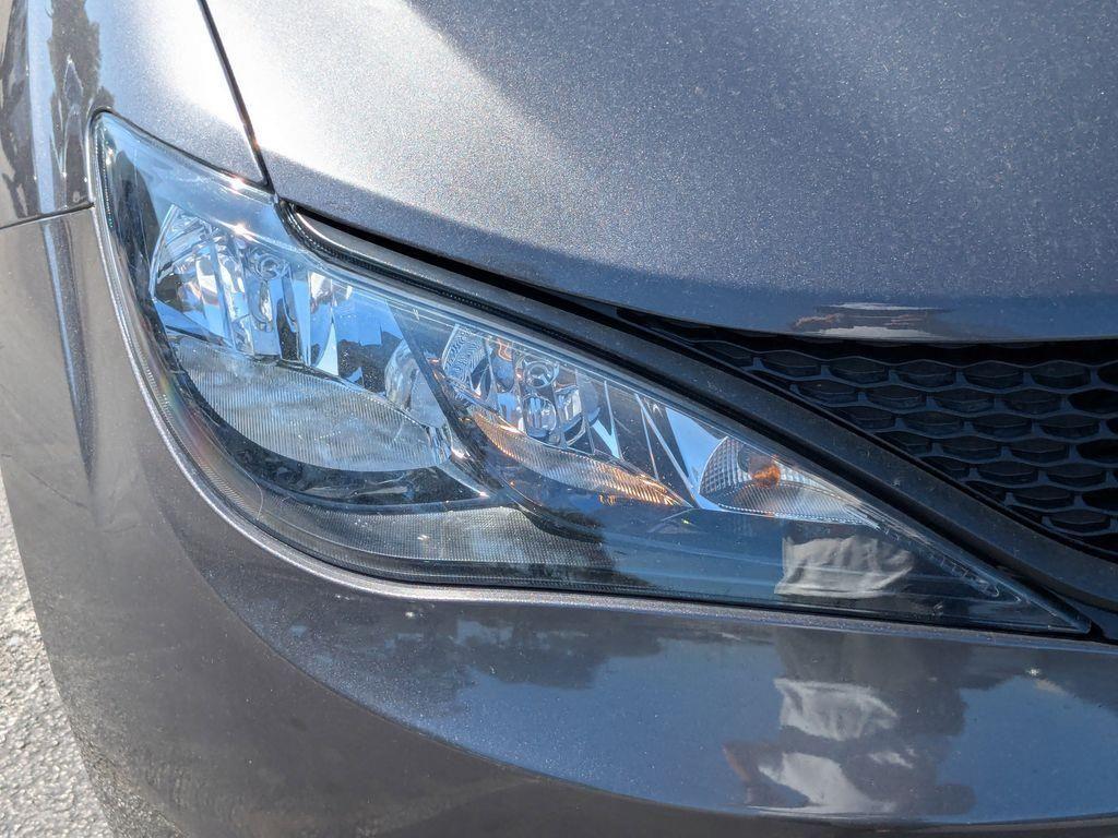 used 2022 Chrysler Voyager car, priced at $19,929