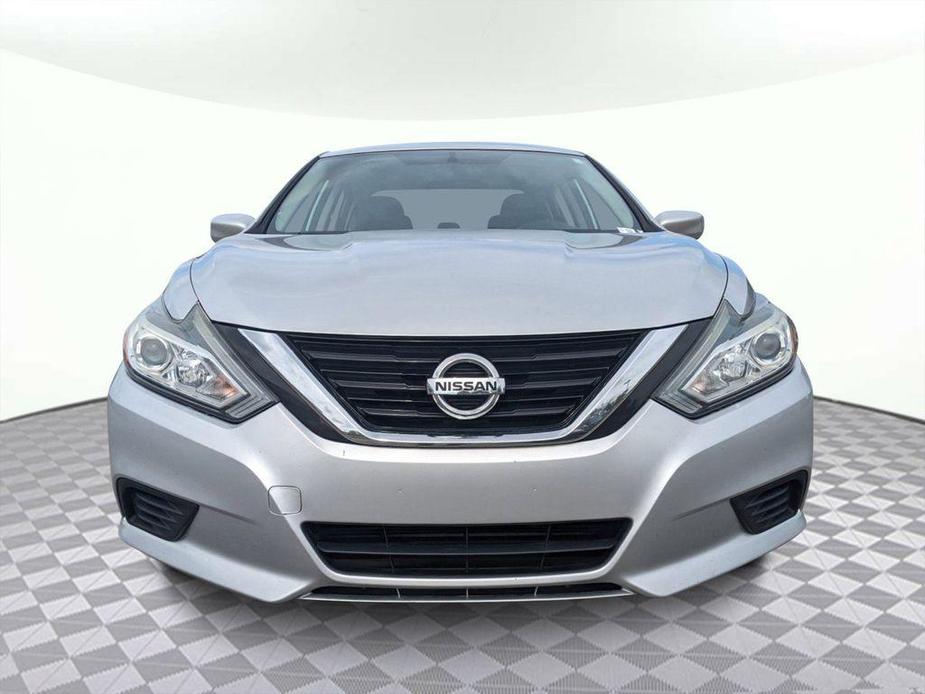 used 2018 Nissan Altima car, priced at $12,760