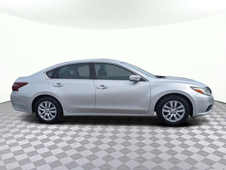 used 2018 Nissan Altima car, priced at $12,760