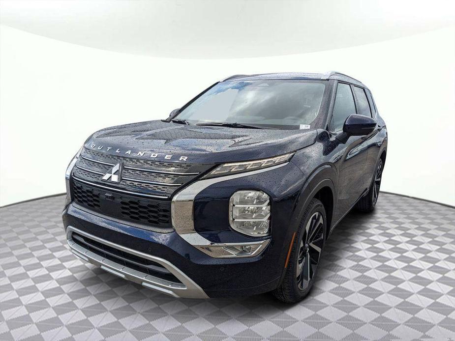 new 2024 Mitsubishi Outlander car, priced at $35,467