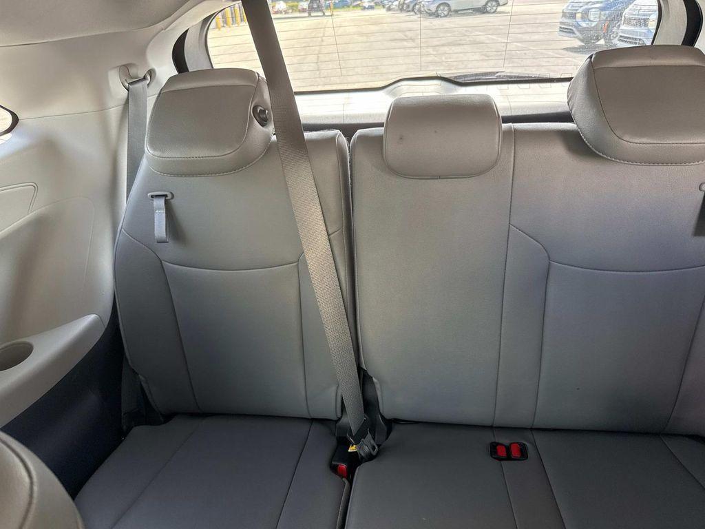 used 2023 Toyota Sienna car, priced at $41,249