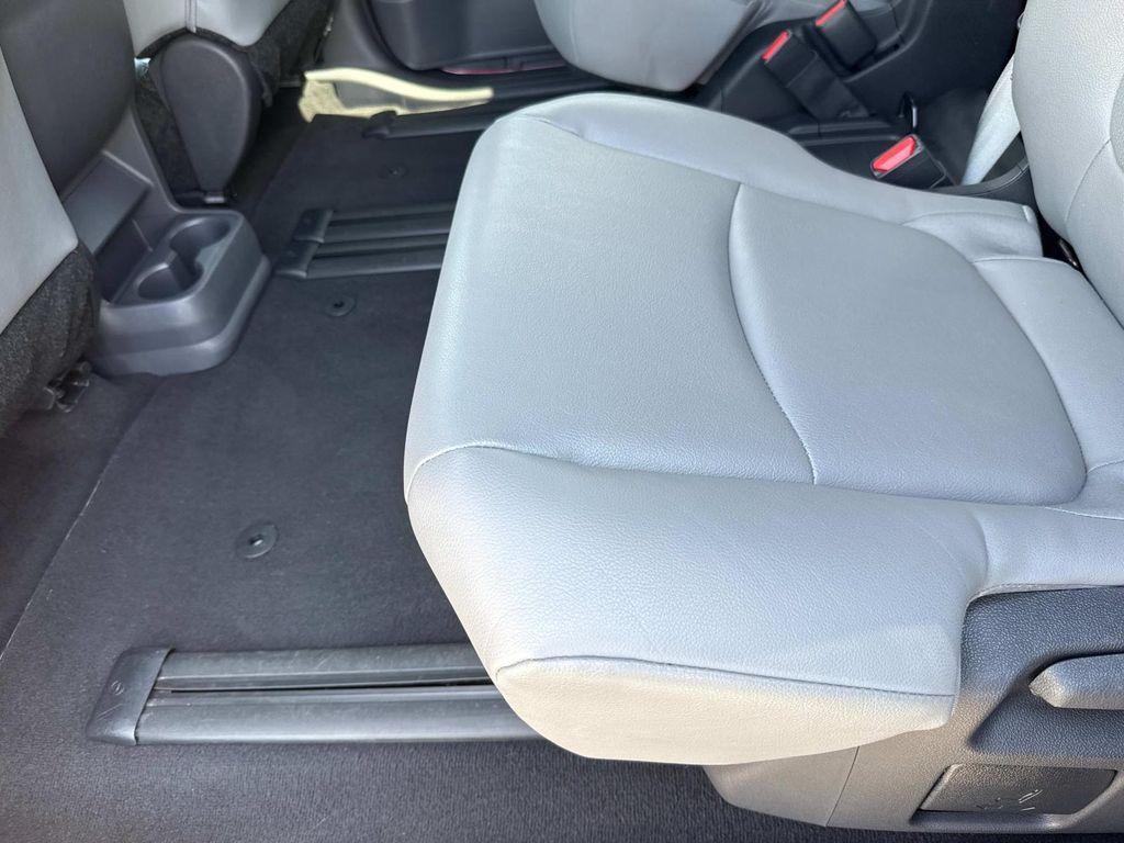 used 2023 Toyota Sienna car, priced at $41,249