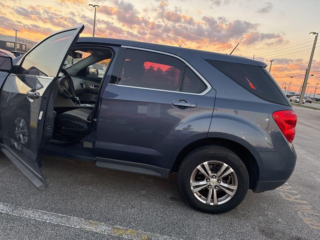 used 2014 Chevrolet Equinox car, priced at $2,050