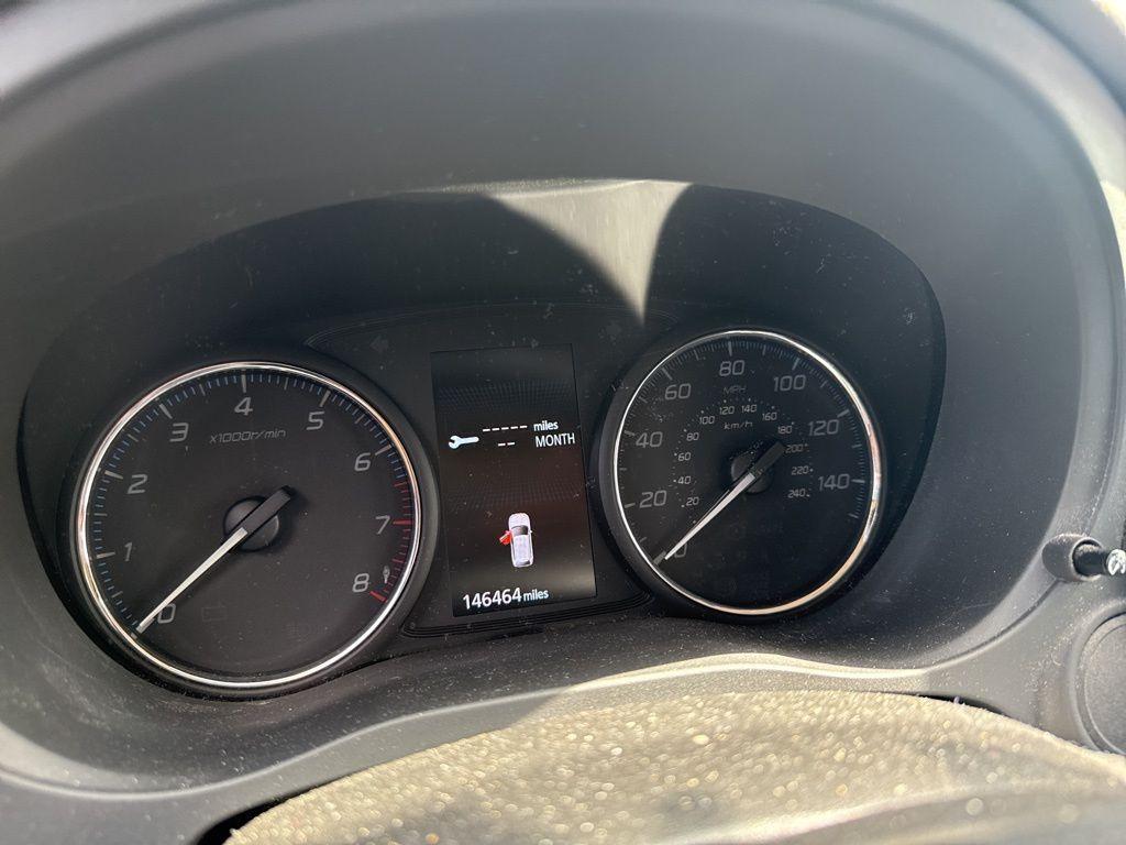 used 2019 Mitsubishi Outlander car, priced at $8,275
