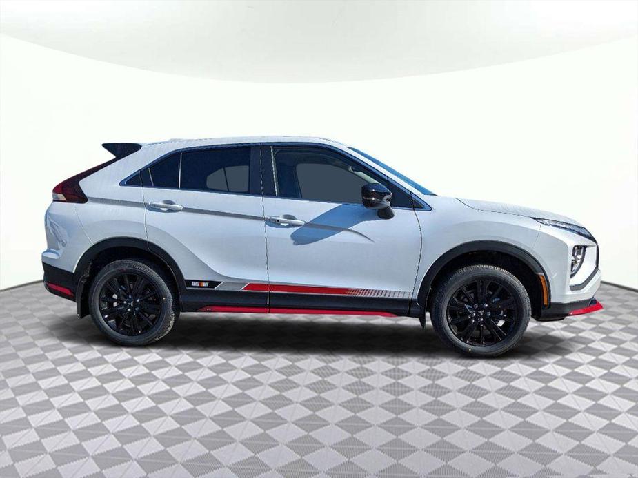 new 2024 Mitsubishi Eclipse Cross car, priced at $30,222