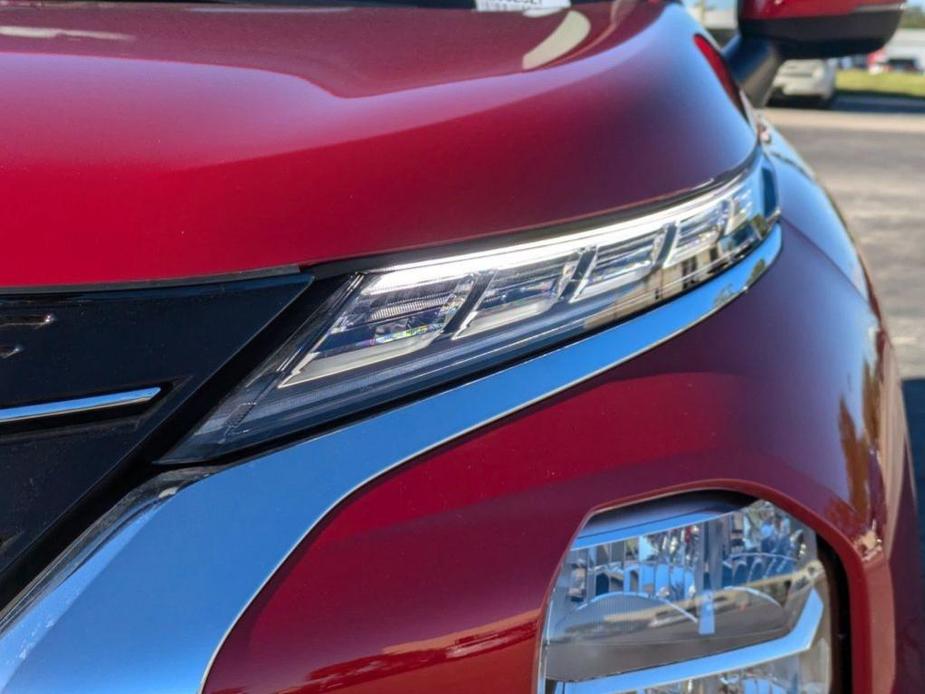 new 2024 Mitsubishi Outlander car, priced at $34,148