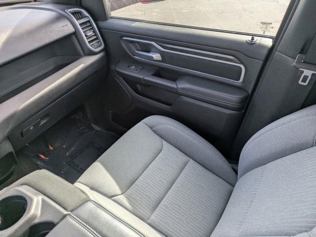 used 2023 Ram 1500 car, priced at $33,642
