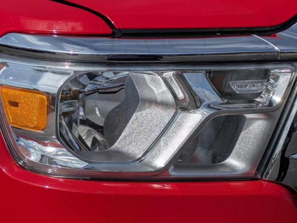 used 2023 Ram 1500 car, priced at $32,460