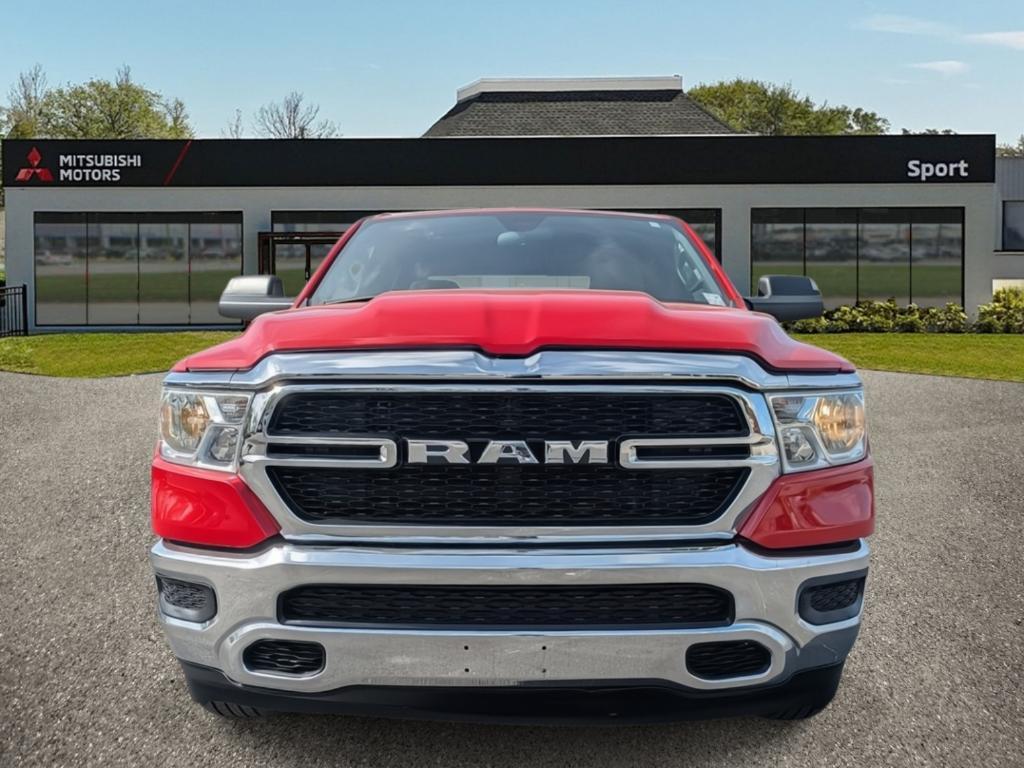 used 2023 Ram 1500 car, priced at $32,460