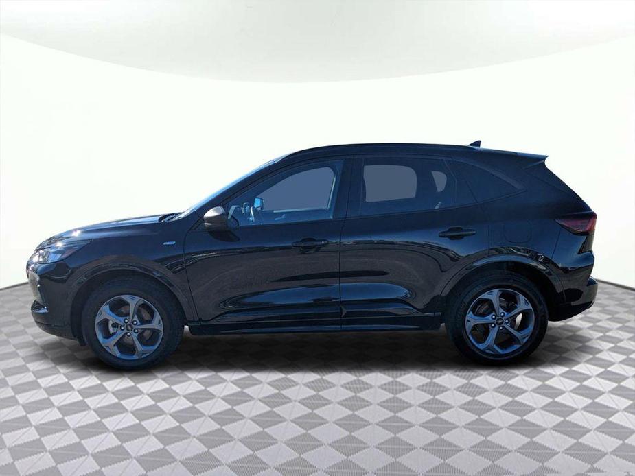 used 2023 Ford Escape car, priced at $20,895