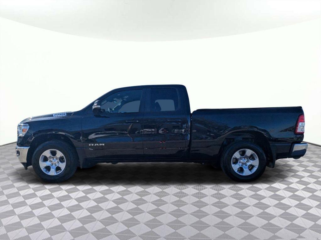 used 2022 Ram 1500 car, priced at $32,784