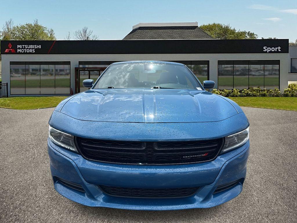 used 2022 Dodge Charger car, priced at $20,930