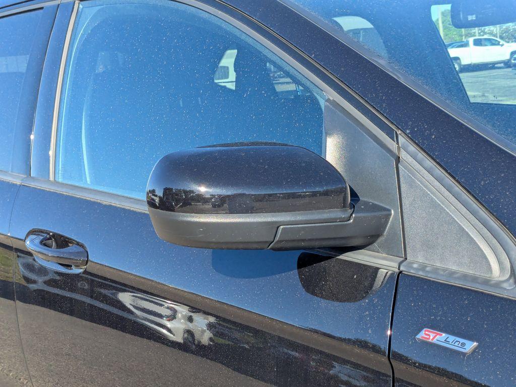 used 2022 Ford Edge car, priced at $25,940