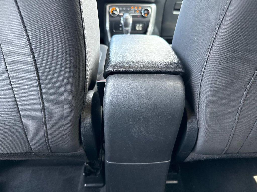 used 2021 Ford EcoSport car, priced at $14,259