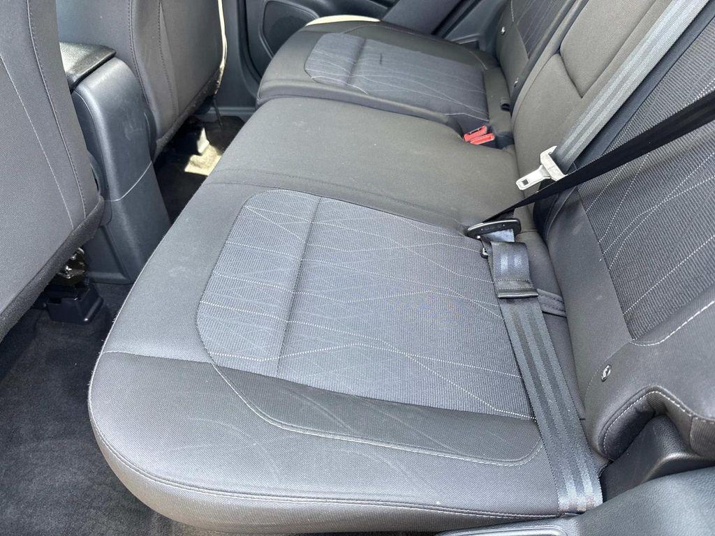 used 2021 Ford EcoSport car, priced at $14,259