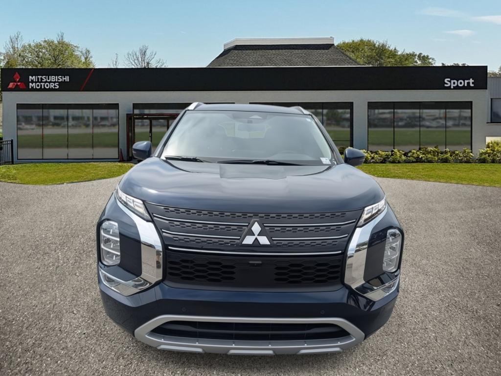 used 2023 Mitsubishi Outlander car, priced at $26,597