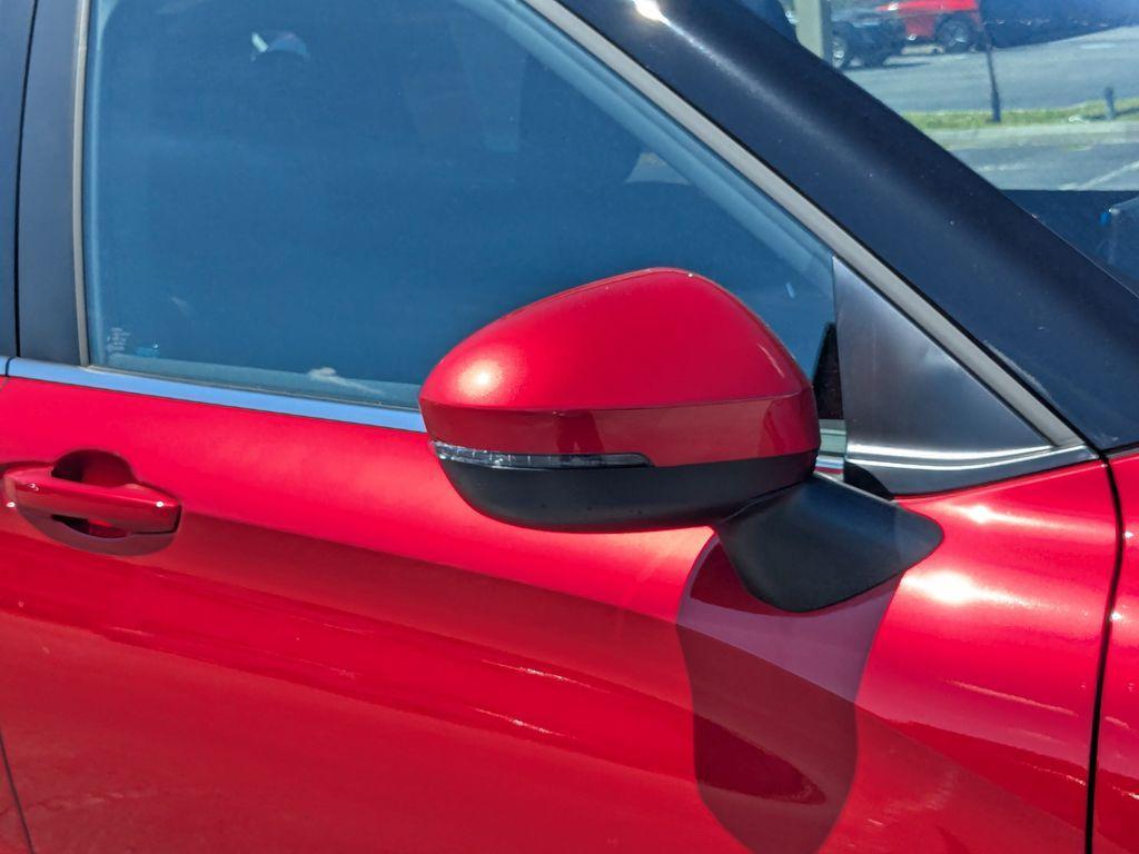 new 2025 Mitsubishi Outlander car, priced at $31,715