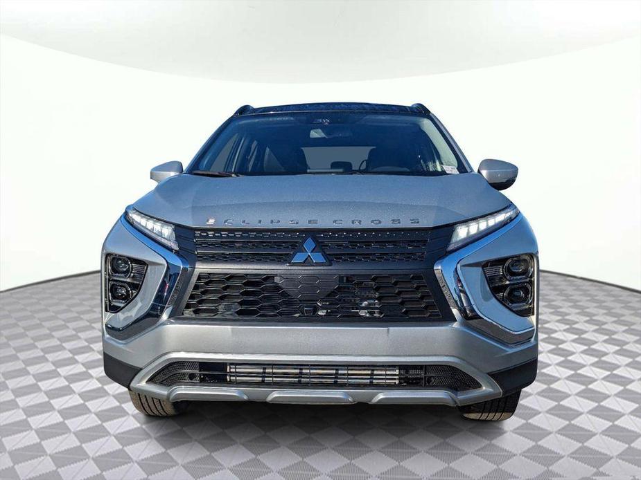 new 2024 Mitsubishi Eclipse Cross car, priced at $31,407