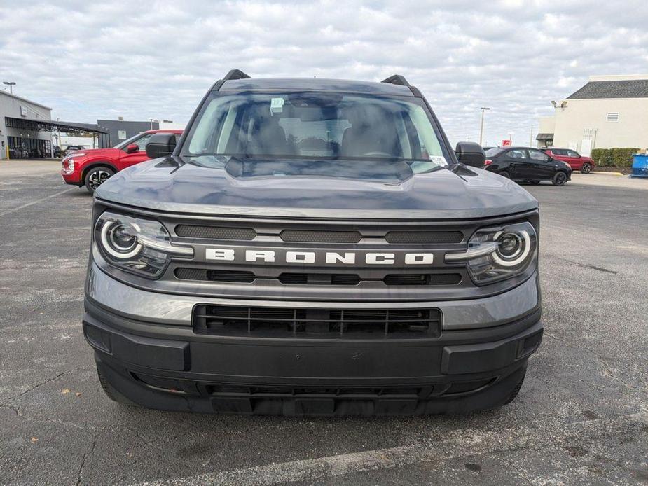 used 2023 Ford Bronco Sport car, priced at $25,102