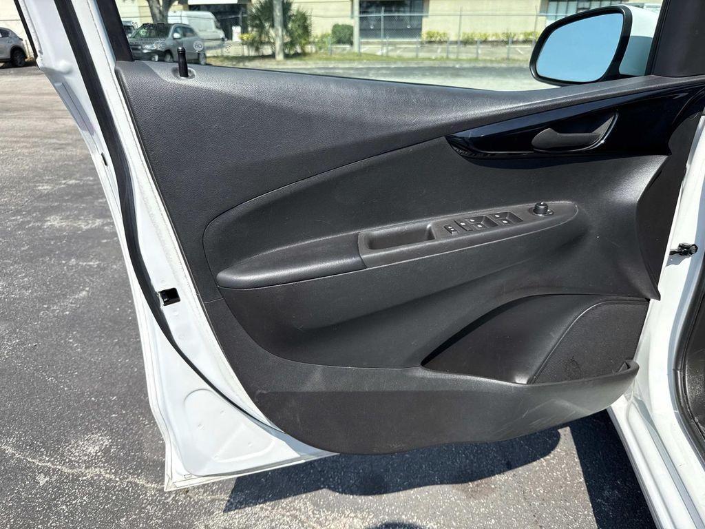 used 2022 Chevrolet Spark car, priced at $14,389