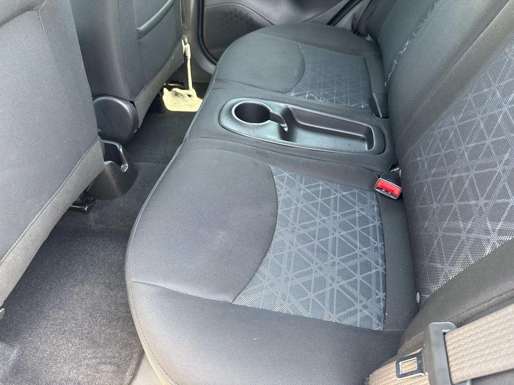 used 2022 Chevrolet Spark car, priced at $14,389