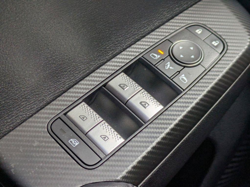 new 2025 Mitsubishi Outlander car, priced at $38,705