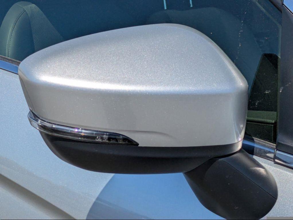 new 2025 Mitsubishi Eclipse Cross car, priced at $32,785