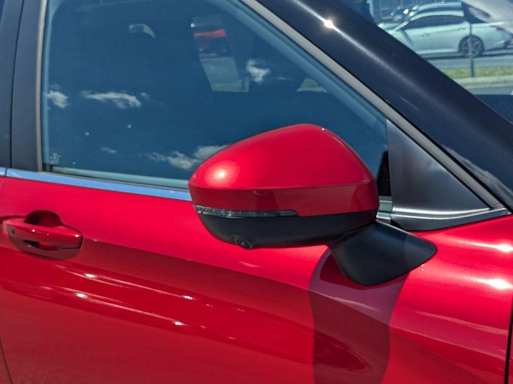new 2025 Mitsubishi Outlander car, priced at $38,375