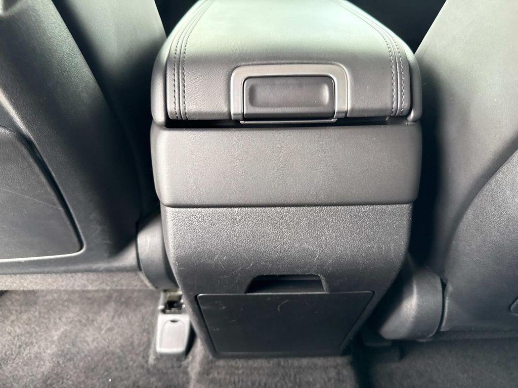 used 2024 Hyundai Santa Fe car, priced at $30,775